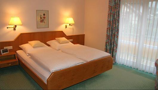 Landhaus Weilertal Hotel Badenweiler Szoba fotó